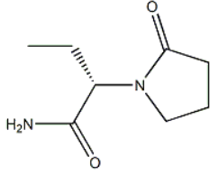 左乙拉西坦(S)-alpha-乙基-2-氧合-1-乙酰胺吡咯烷