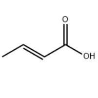 巴豆酸