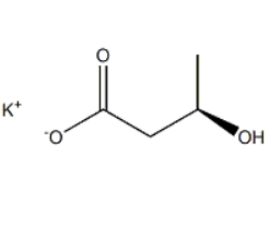 R-3-羟基丁酸钾