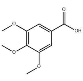 3,4,5-三甲氧基苯甲酸