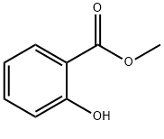 水杨酸甲酯