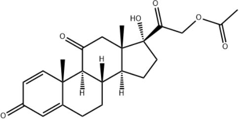 醋酸泼尼松龙
