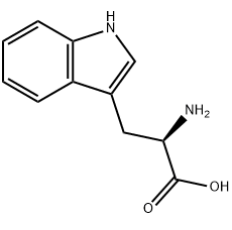 D-色氨酸