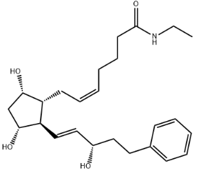 比马前列素