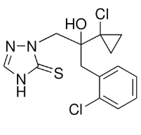 丙硫菌唑