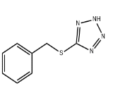 5-苄硫基四氮唑;NMT;