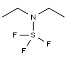 三氟化二乙氨基硫
