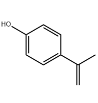 4-异丙烯基苯酚