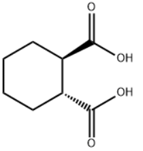 (1R,2R)-1,2-环己烷二甲酸  