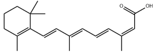 异维A酸