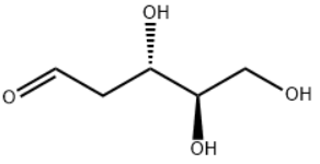 2-脱氧-D-核糖  