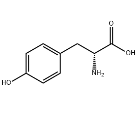 D-酪氨酸