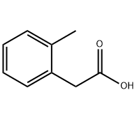 邻甲基苯乙酸