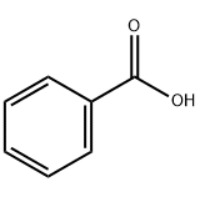 苯甲酸