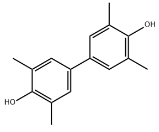 3,3',5,5'-四甲基联苯双酚