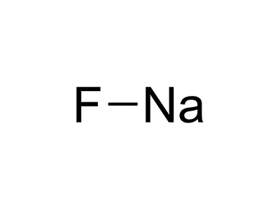 Sodium fluoride
