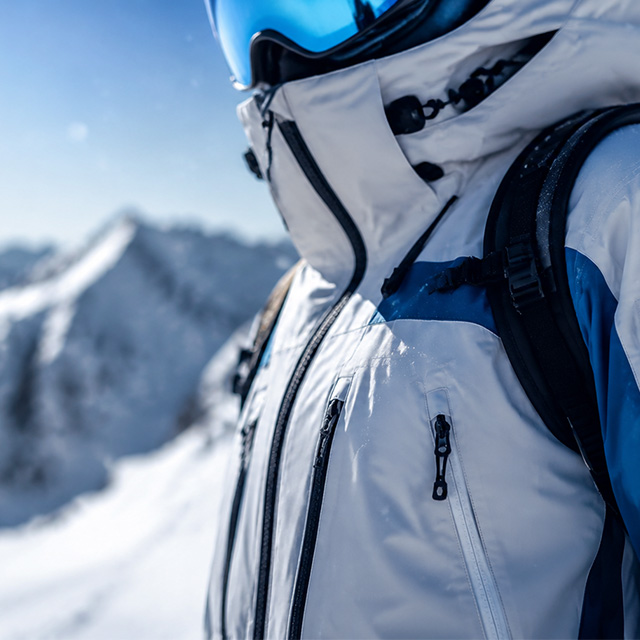 United Textile Expands Functional Outdoor Fabric Range
