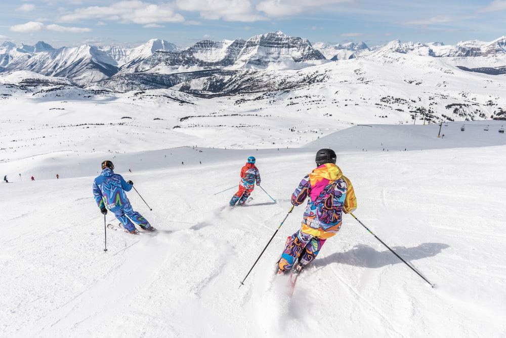 Meeting Outdoor Brands: Sampling Season Highlights