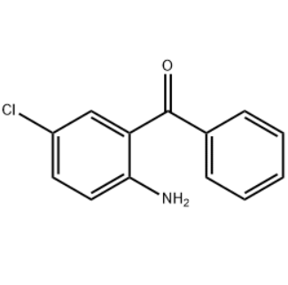 2-氨基-5-氯二苯甲酮