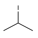 2-碘代丙烷