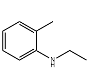 N-乙基邻甲苯胺