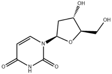 2'-脱氧尿苷 