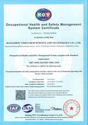 ISO 45001